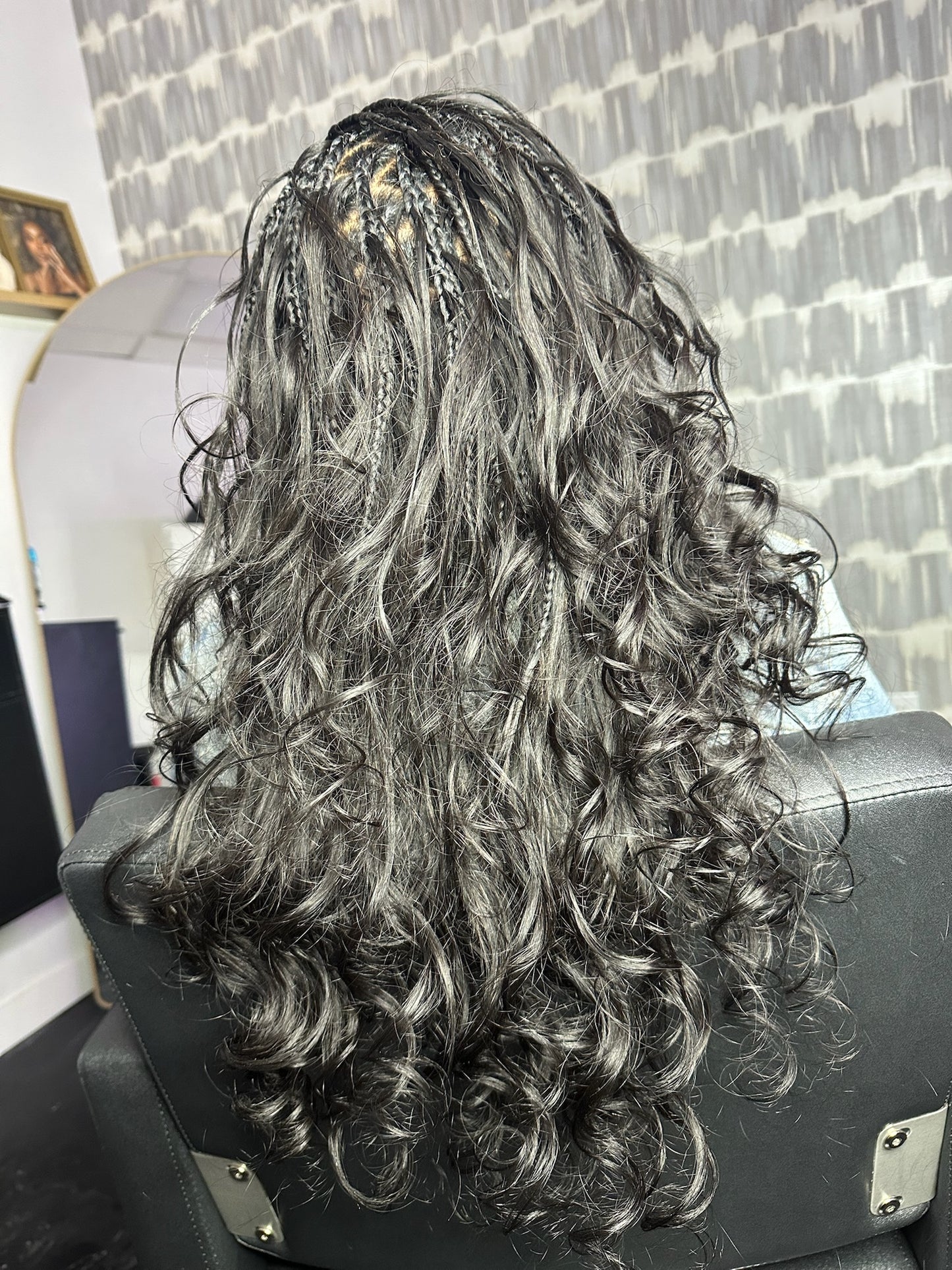 Loose Wave