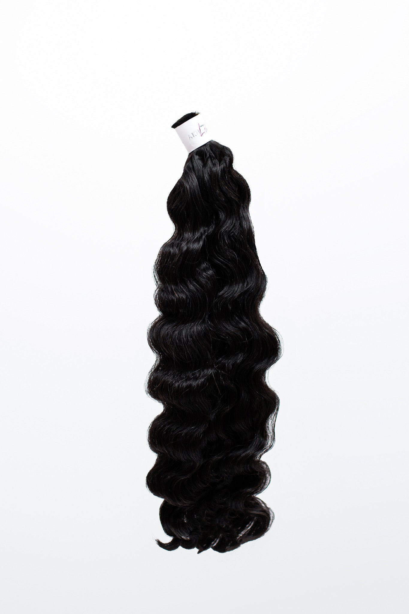 Deep Wave