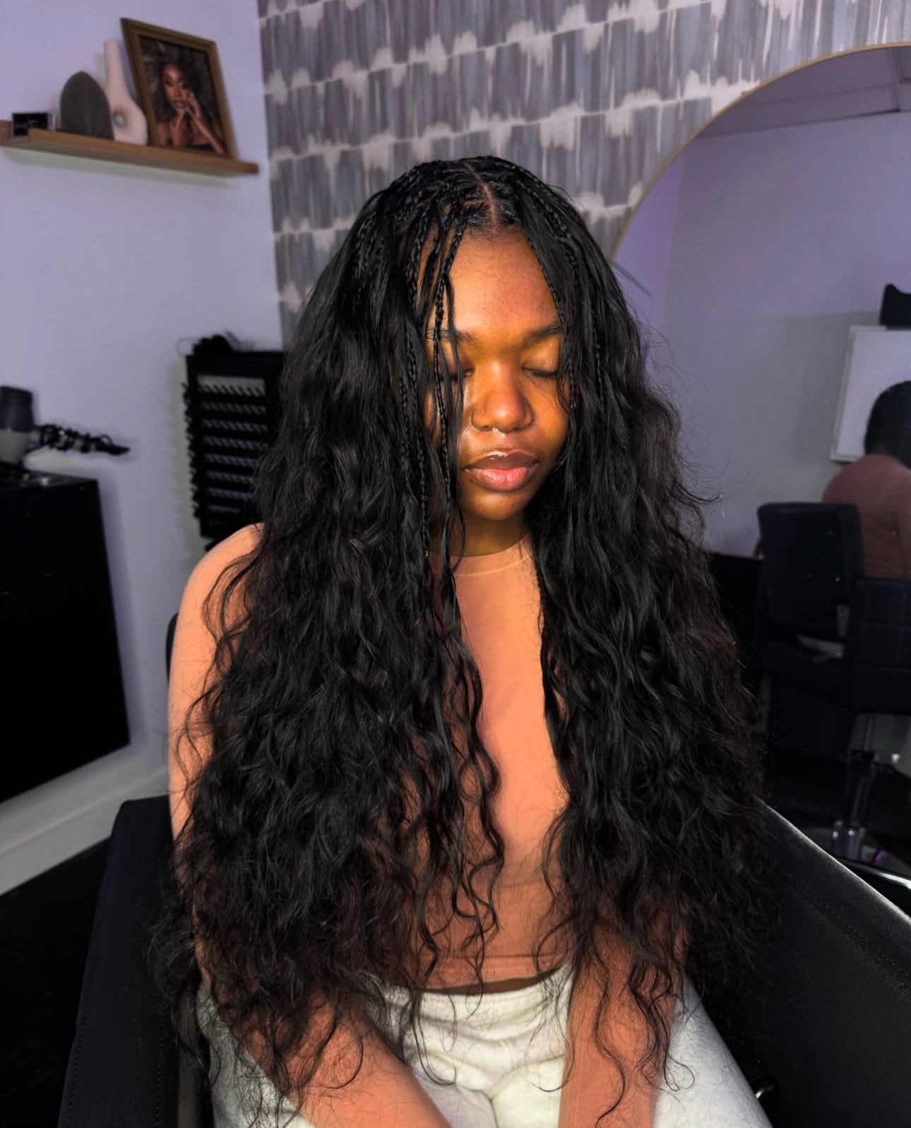 Natural Wave